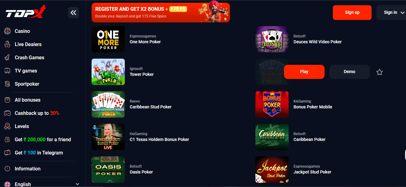 TopX Games TopX Games